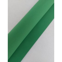 Фоамиран 1 мм 49*49 см темно-зеленый, цена за лист